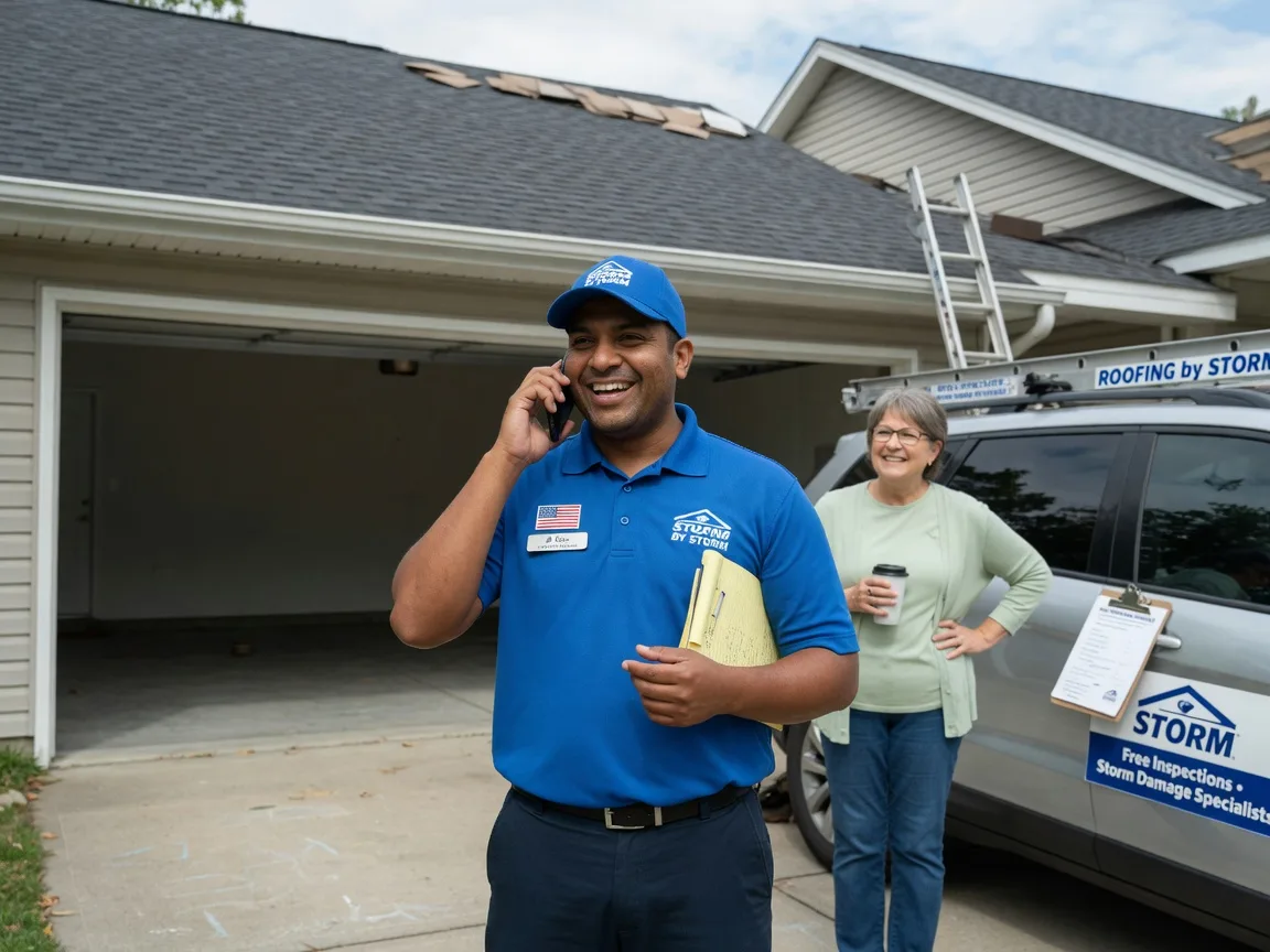 Roof Repair Near Me Glen Hope, PA FAQs